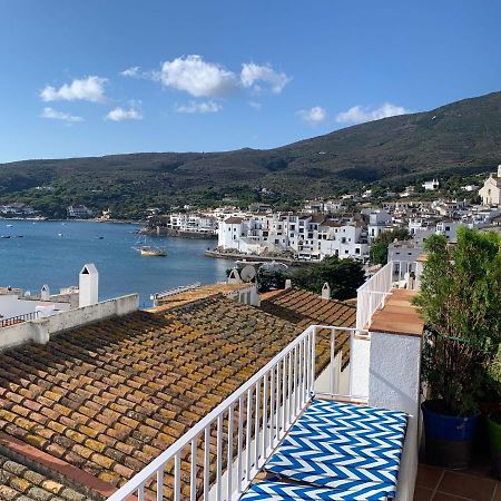 Es Forn - Cadaques Villa Buitenkant foto