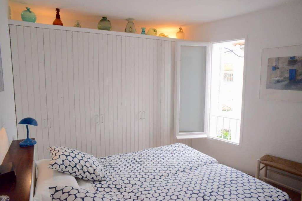 Es Forn - Cadaques Villa Buitenkant foto