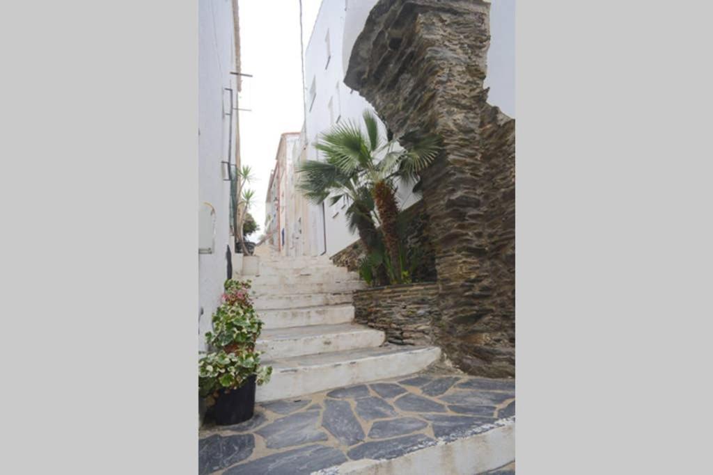Es Forn - Cadaques Villa Buitenkant foto