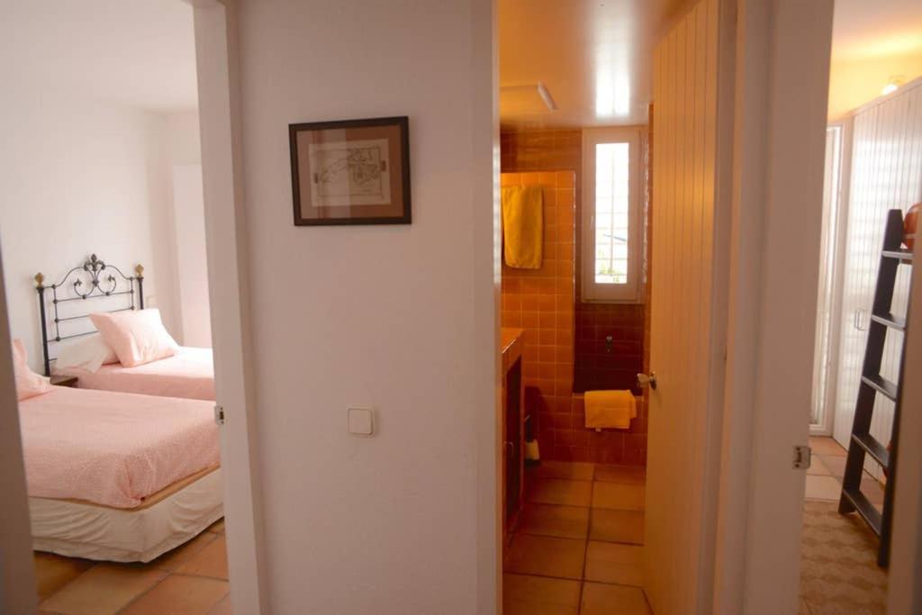 Es Forn - Cadaques Villa Buitenkant foto
