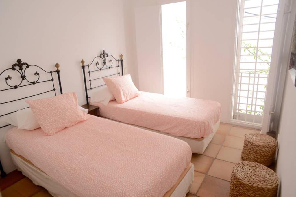 Es Forn - Cadaques Villa Buitenkant foto