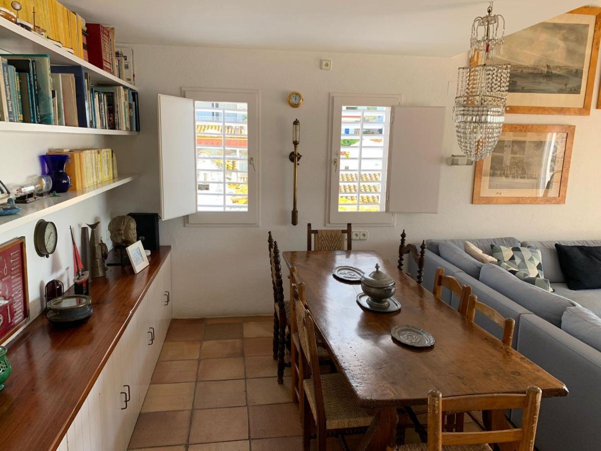 Es Forn - Cadaques Villa Buitenkant foto