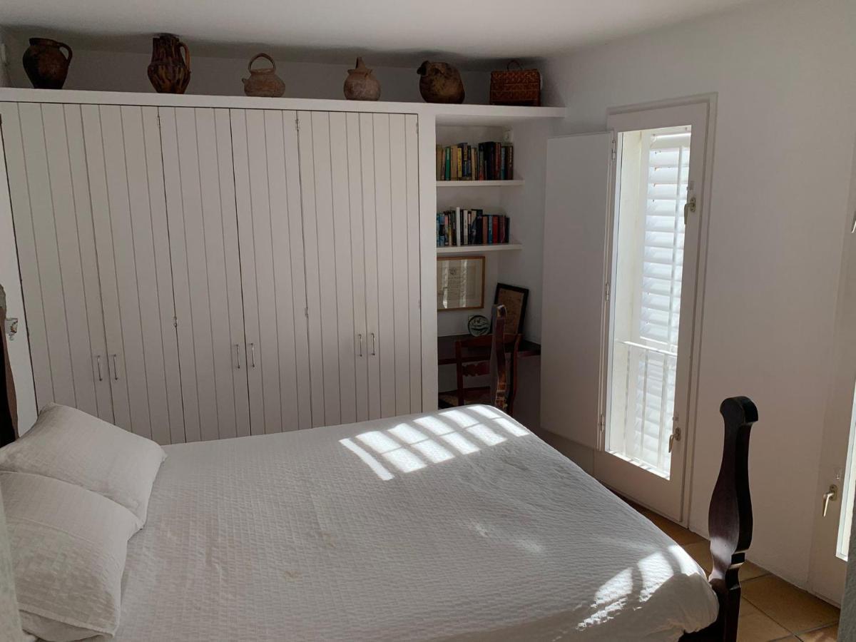 Es Forn - Cadaques Villa Buitenkant foto