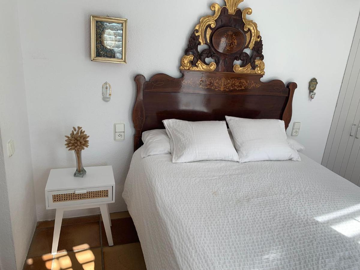 Es Forn - Cadaques Villa Buitenkant foto