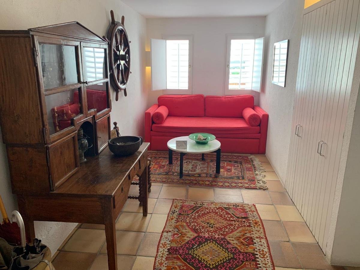 Es Forn - Cadaques Villa Buitenkant foto